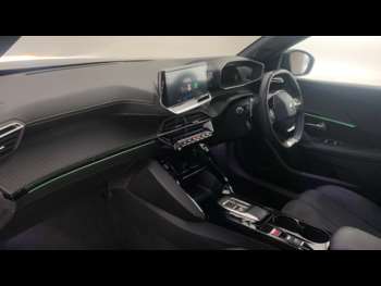 Used Peugeot 2008 2022 for sale - 75312356: Photo