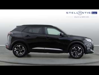 Used Peugeot 2008 2022 for sale - 75312356: Photo