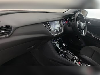 Used Vauxhall Grandland X 2019 for sale - 75841073: Photo