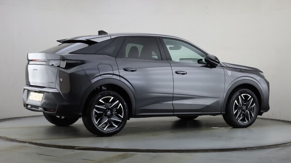 Used Peugeot 3008 2024 for sale - 75688115: Photo 12