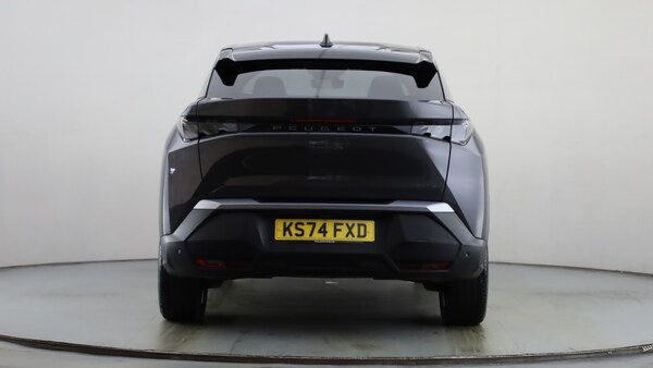 Used Peugeot 3008 2024 for sale - 75688115: Photo 13