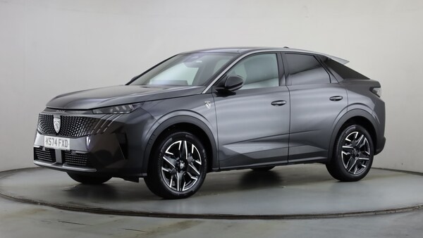 Used Peugeot 3008 2024 for sale - 75688115: Photo 15