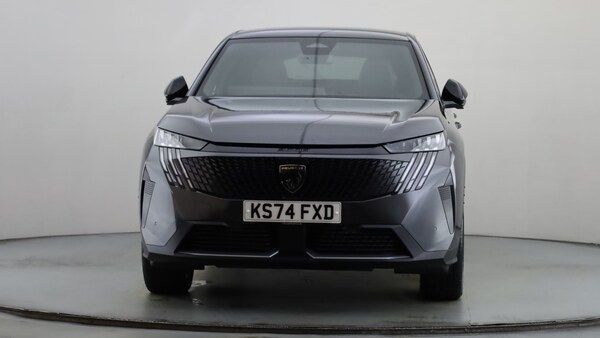 Used Peugeot 3008 2024 for sale - 75688115: Photo 16