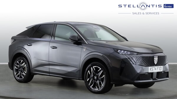 Used Peugeot 3008 2024 for sale - 75688115: Photo 1