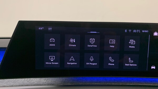 Used Peugeot 3008 2024 for sale - 75688115: Photo 26