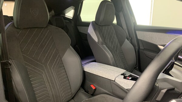 Used Peugeot 3008 2024 for sale - 75688115: Photo 38