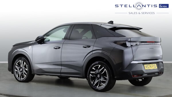 Used Peugeot 3008 2024 for sale - 75688115: Photo 3