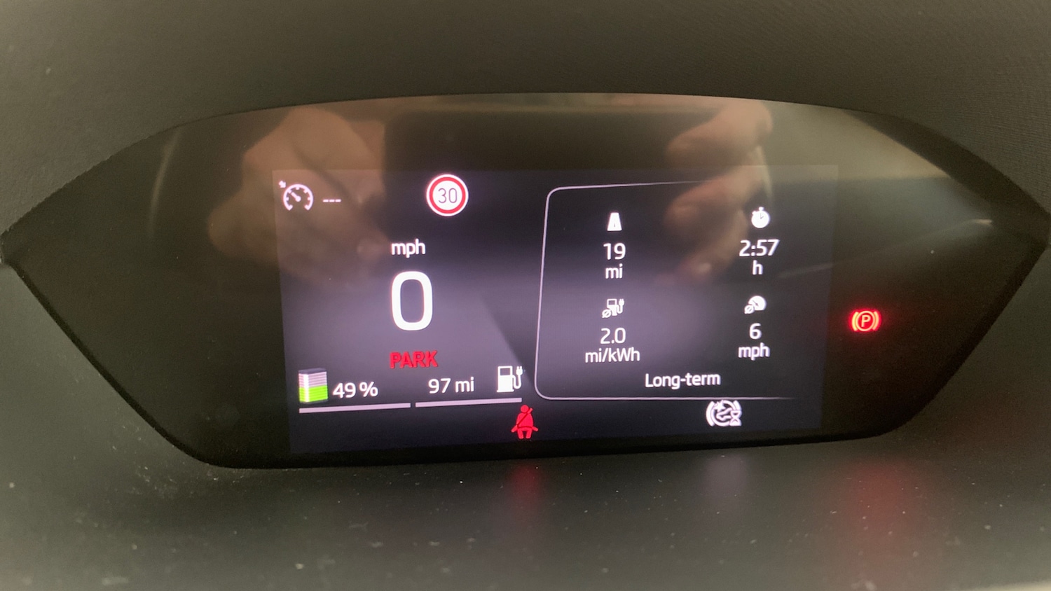 Used Skoda Enyaq 2022 for sale - 76110269: Photo 10