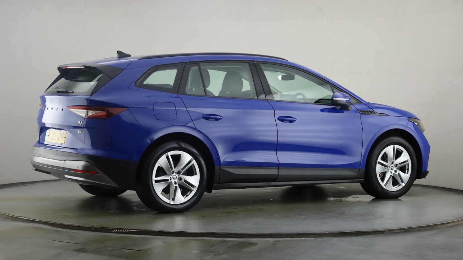 Used Skoda Enyaq 2022 for sale - 76110269: Photo 12