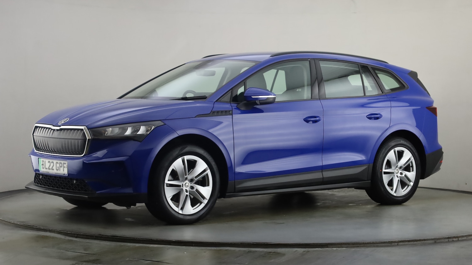 Used Skoda Enyaq 2022 for sale - 76110269: Photo 15