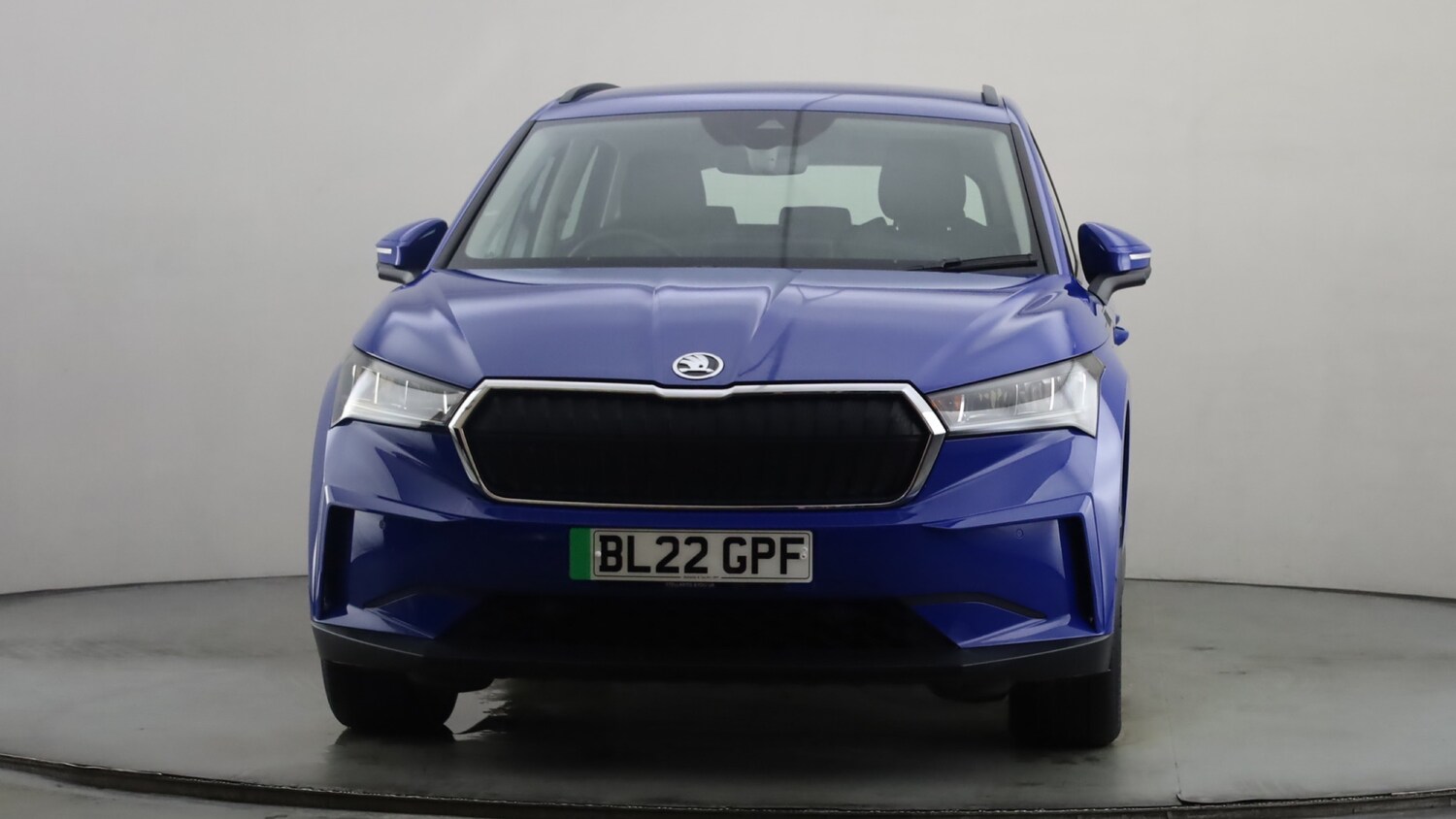 Used Skoda Enyaq 2022 for sale - 76110269: Photo 16