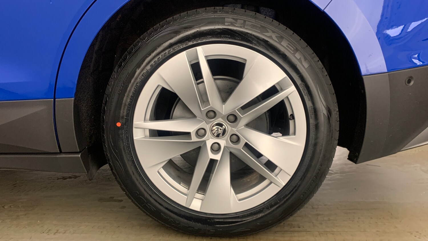 Used Skoda Enyaq 2022 for sale - 76110269: Photo 17