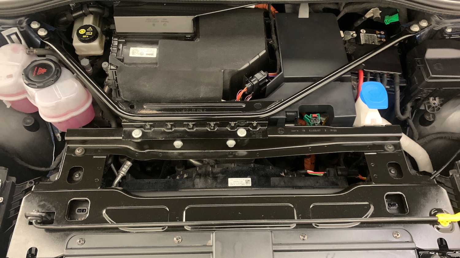 Used Skoda Enyaq 2022 for sale - 76110269: Photo 21