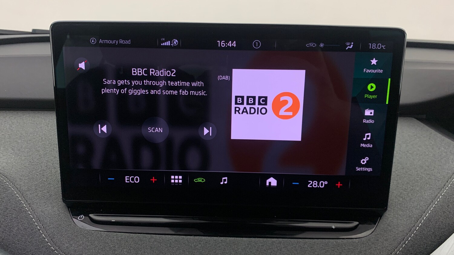 Used Skoda Enyaq 2022 for sale - 76110269: Photo 24