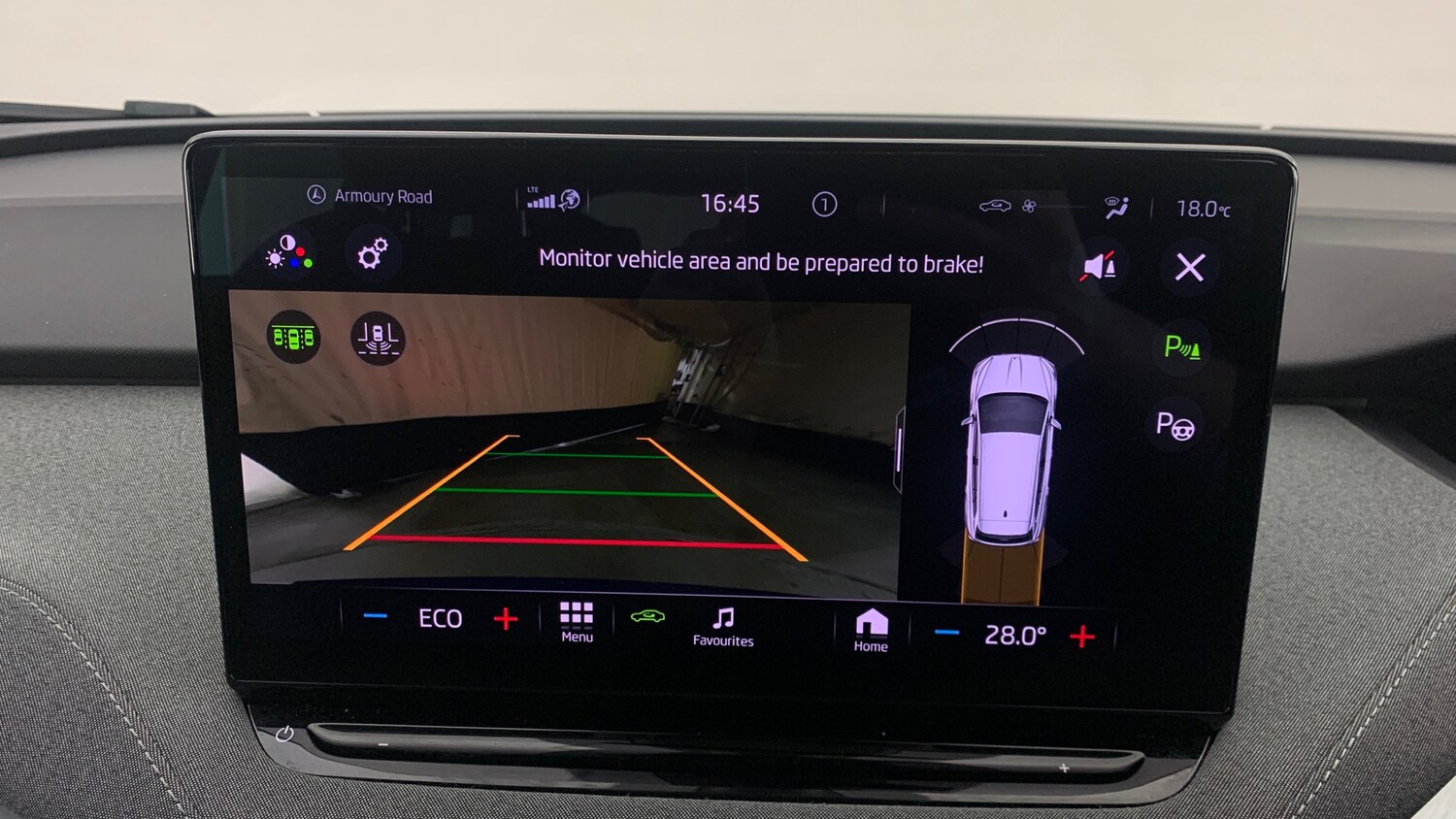 Used Skoda Enyaq 2022 for sale - 76110269: Photo 28