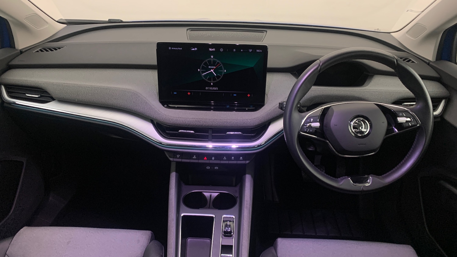 Used Skoda Enyaq 2022 for sale - 76110269: Photo 9