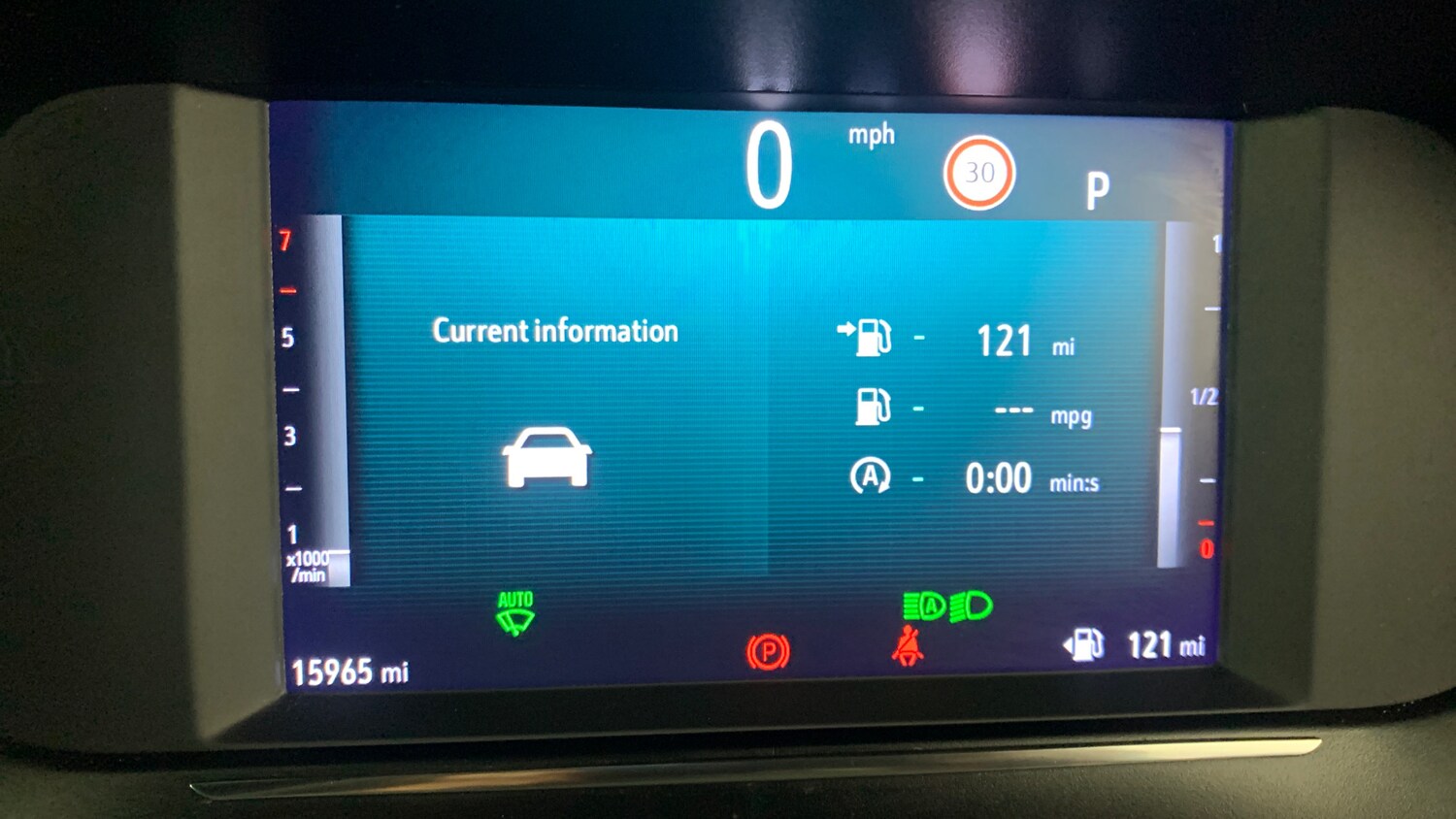 Used Vauxhall Corsa 2025 for sale - 77441953: Photo 10