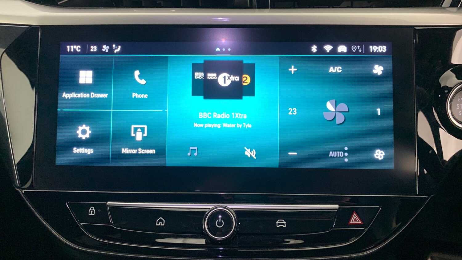 Used Vauxhall Corsa 2025 for sale - 77441953: Photo 11