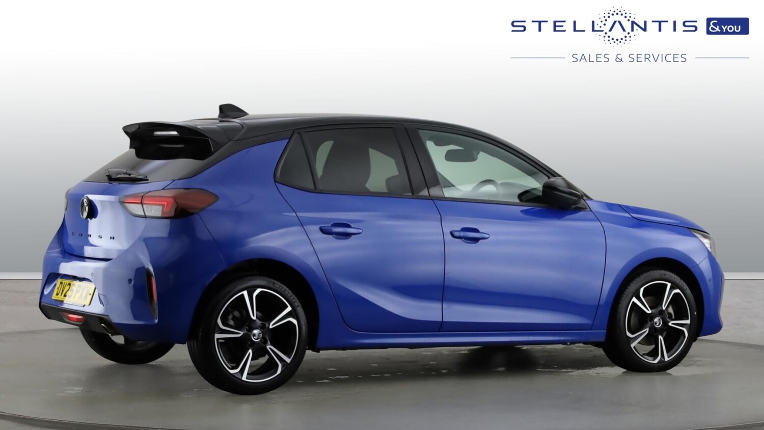 Used Vauxhall Corsa 2025 for sale - 77441953: Photo 12