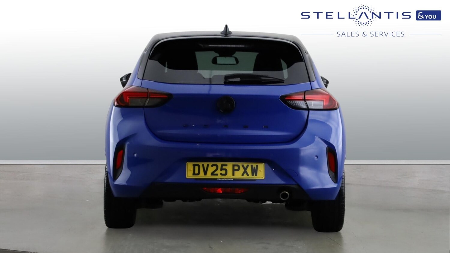 Used Vauxhall Corsa 2025 for sale - 77441953: Photo 13