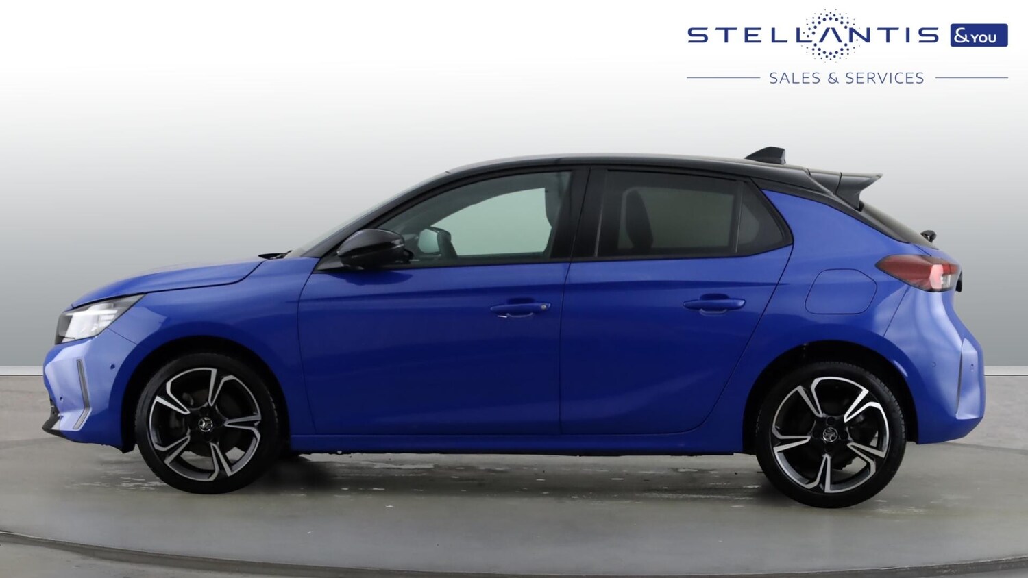 Used Vauxhall Corsa 2025 for sale - 77441953: Photo 14