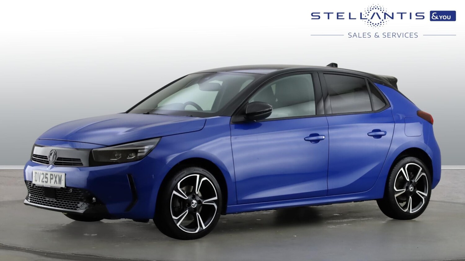 Used Vauxhall Corsa 2025 for sale - 77441953: Photo 15