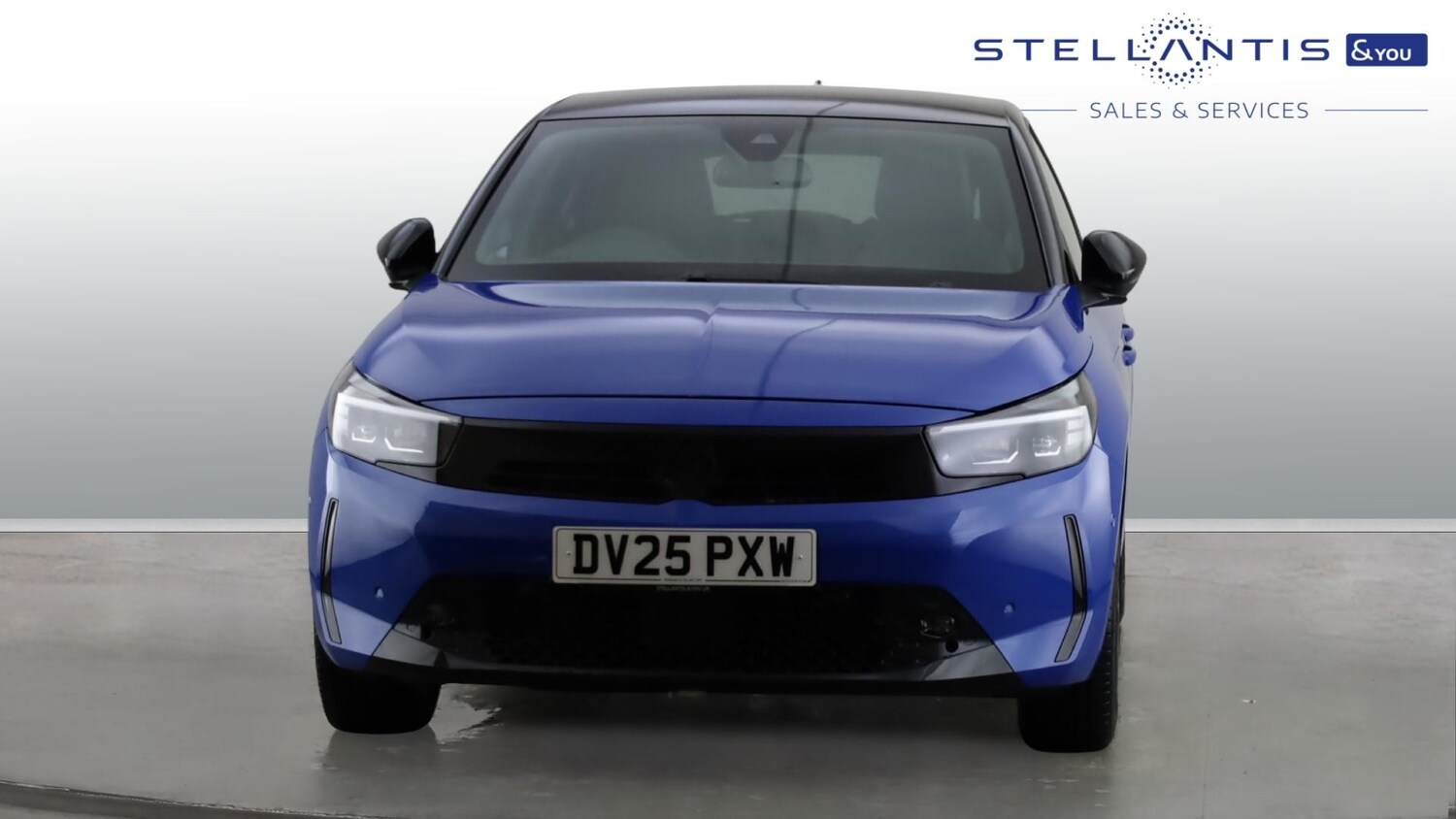 Used Vauxhall Corsa 2025 for sale - 77441953: Photo 16