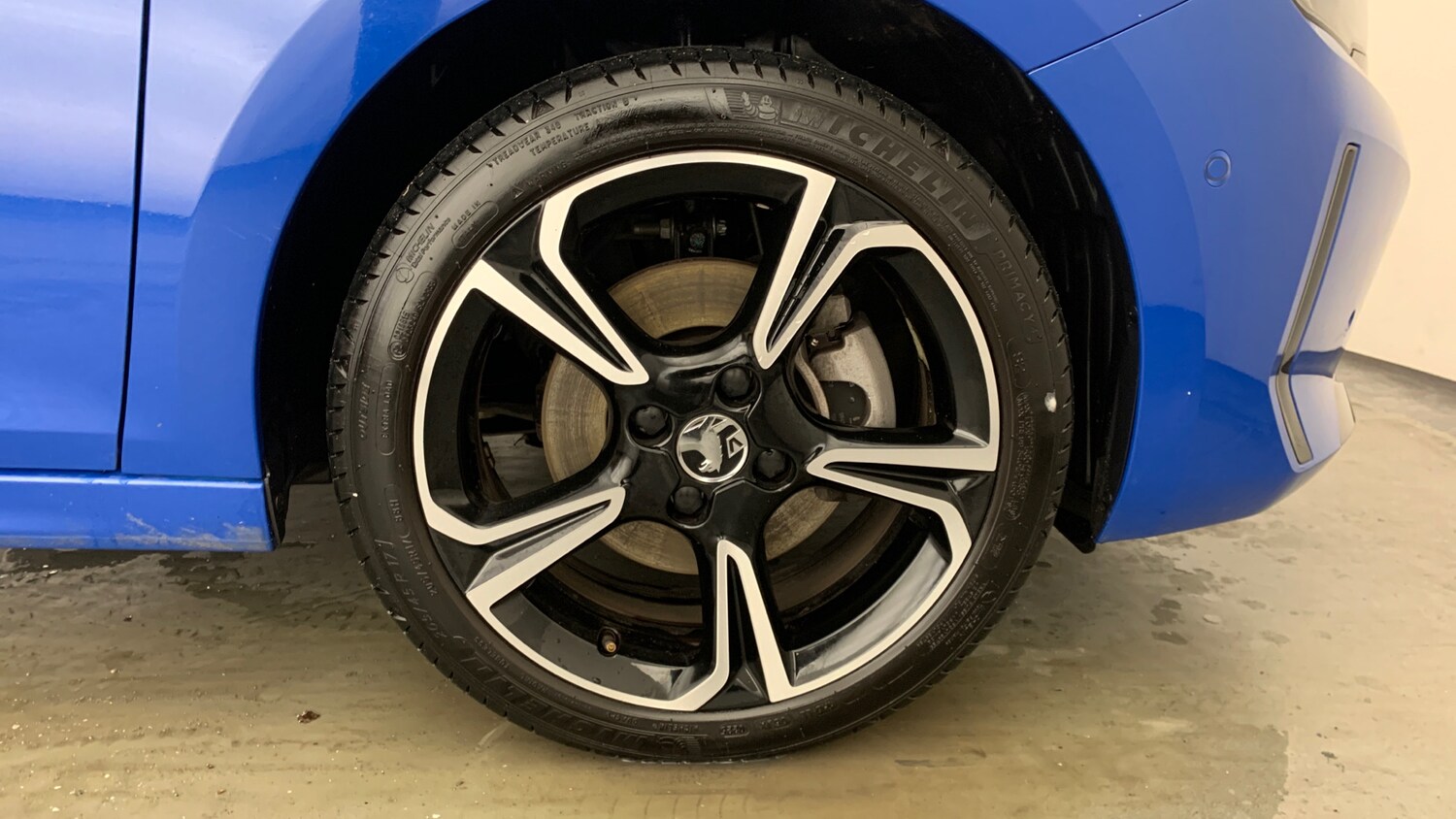 Used Vauxhall Corsa 2025 for sale - 77441953: Photo 17