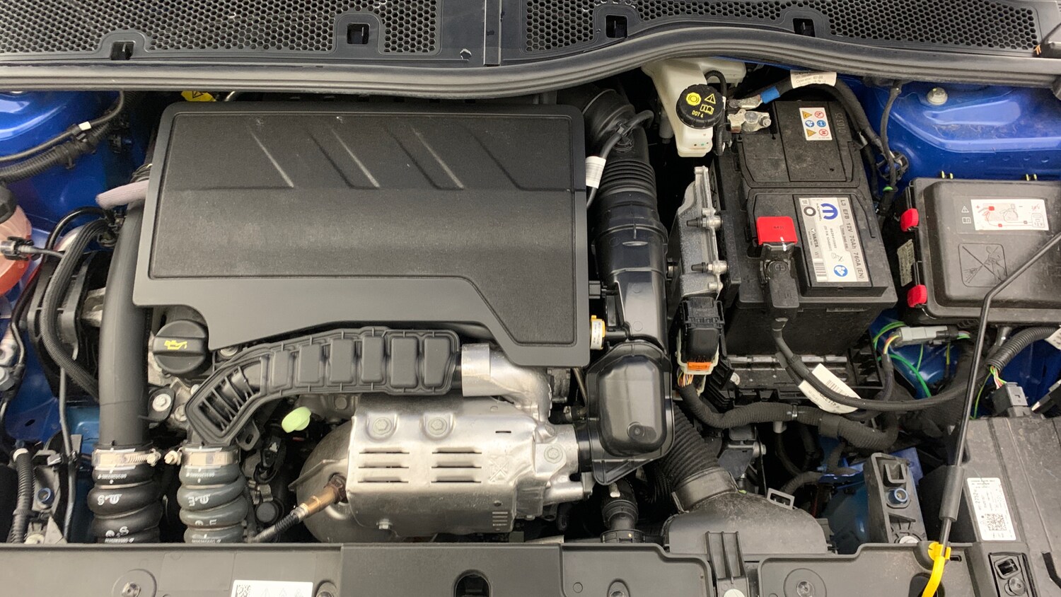 Used Vauxhall Corsa 2025 for sale - 77441953: Photo 21