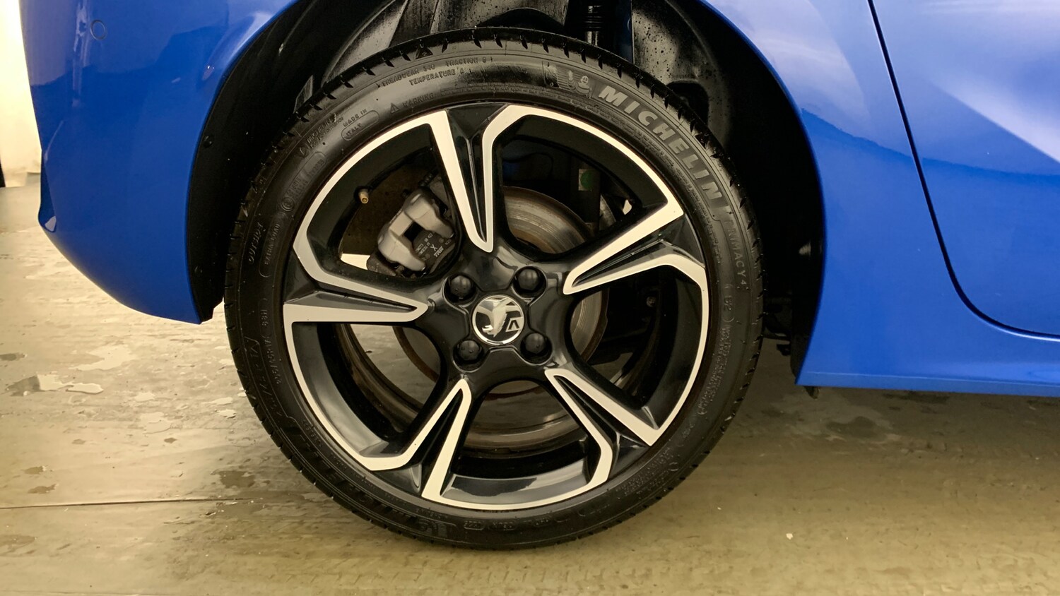 Used Vauxhall Corsa 2025 for sale - 77441953: Photo 22