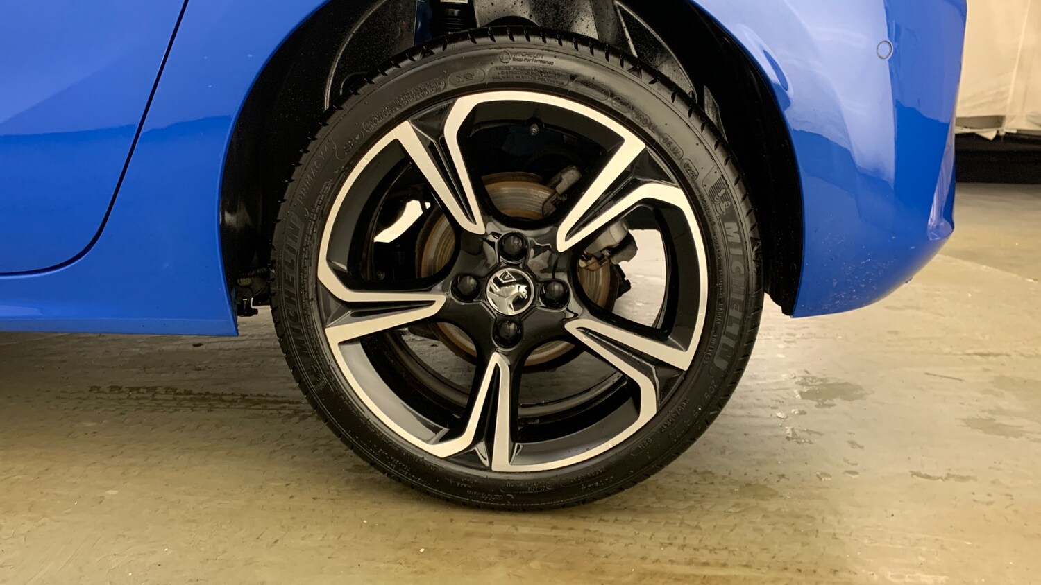 Used Vauxhall Corsa 2025 for sale - 77441953: Photo 23