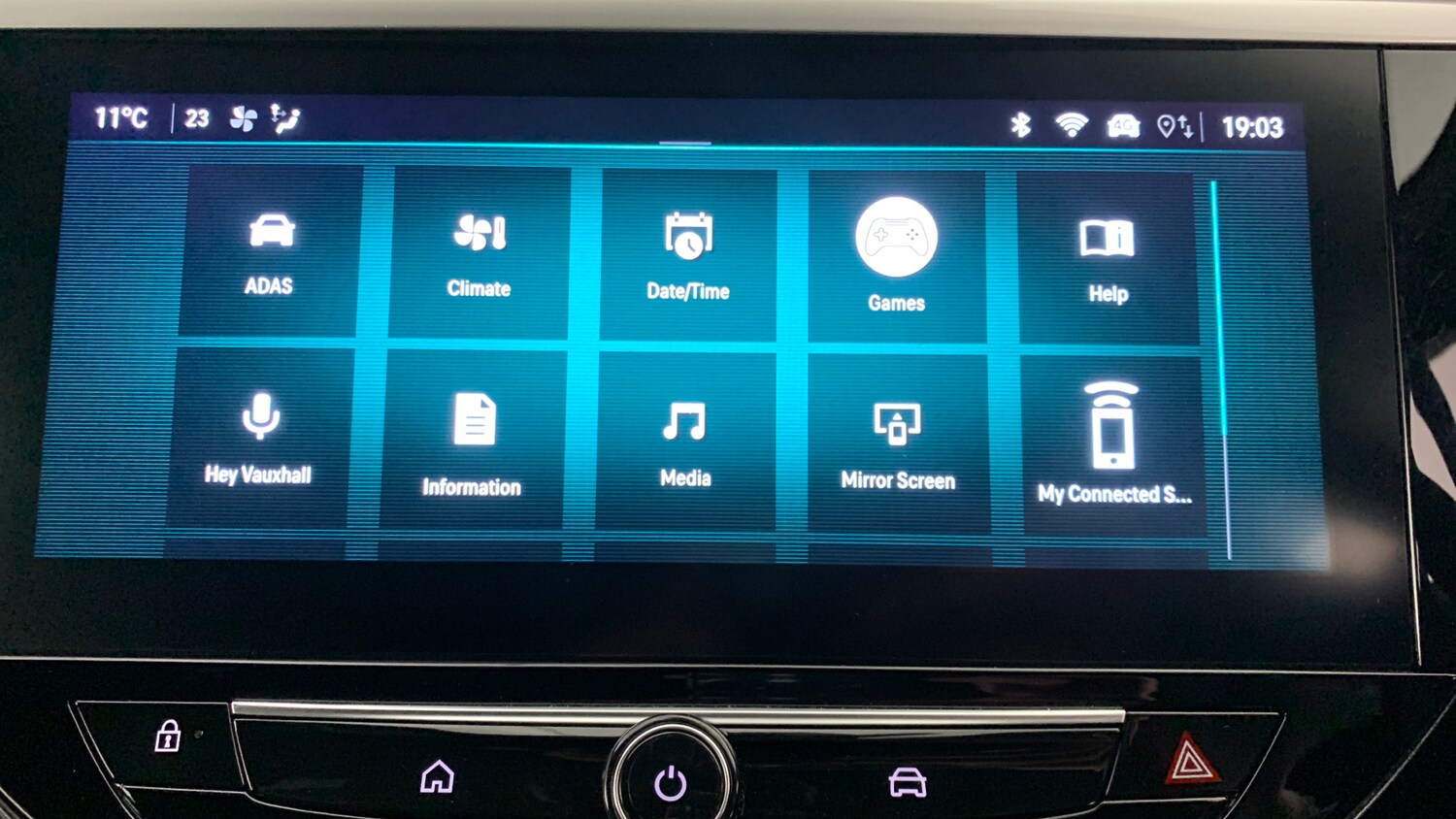 Used Vauxhall Corsa 2025 for sale - 77441953: Photo 24