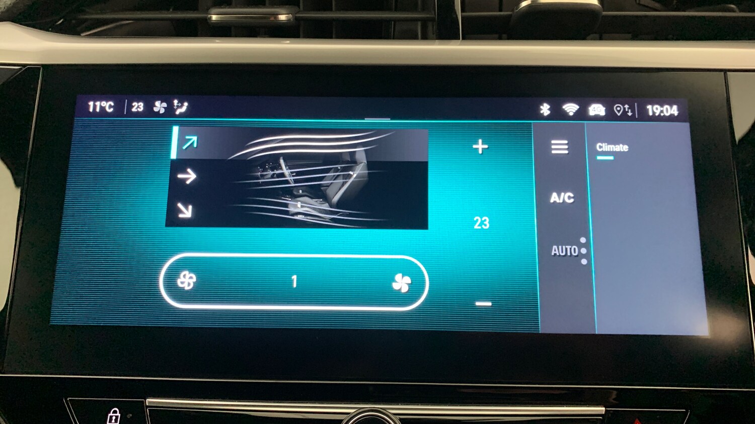 Used Vauxhall Corsa 2025 for sale - 77441953: Photo 26