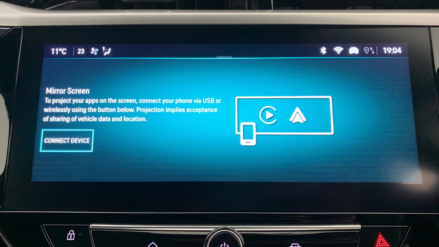 Used Vauxhall Corsa 2025 for sale - 77441953: Photo 27