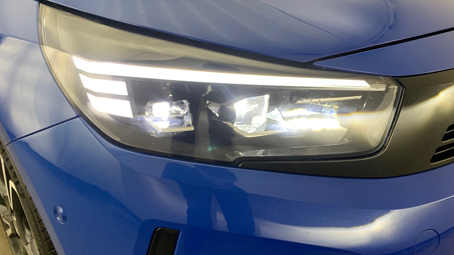 Used Vauxhall Corsa 2025 for sale - 77441953: Photo 39