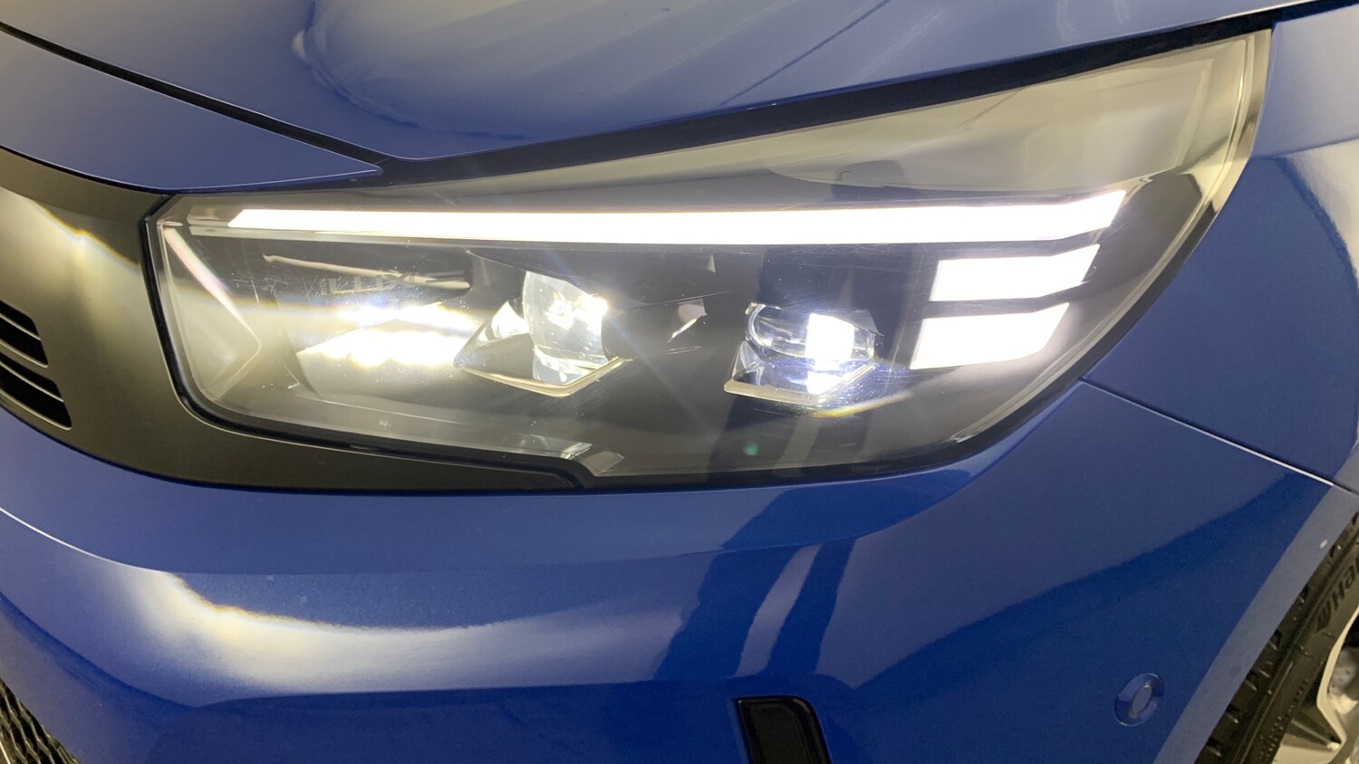 Used Vauxhall Corsa 2025 for sale - 77441953: Photo 40