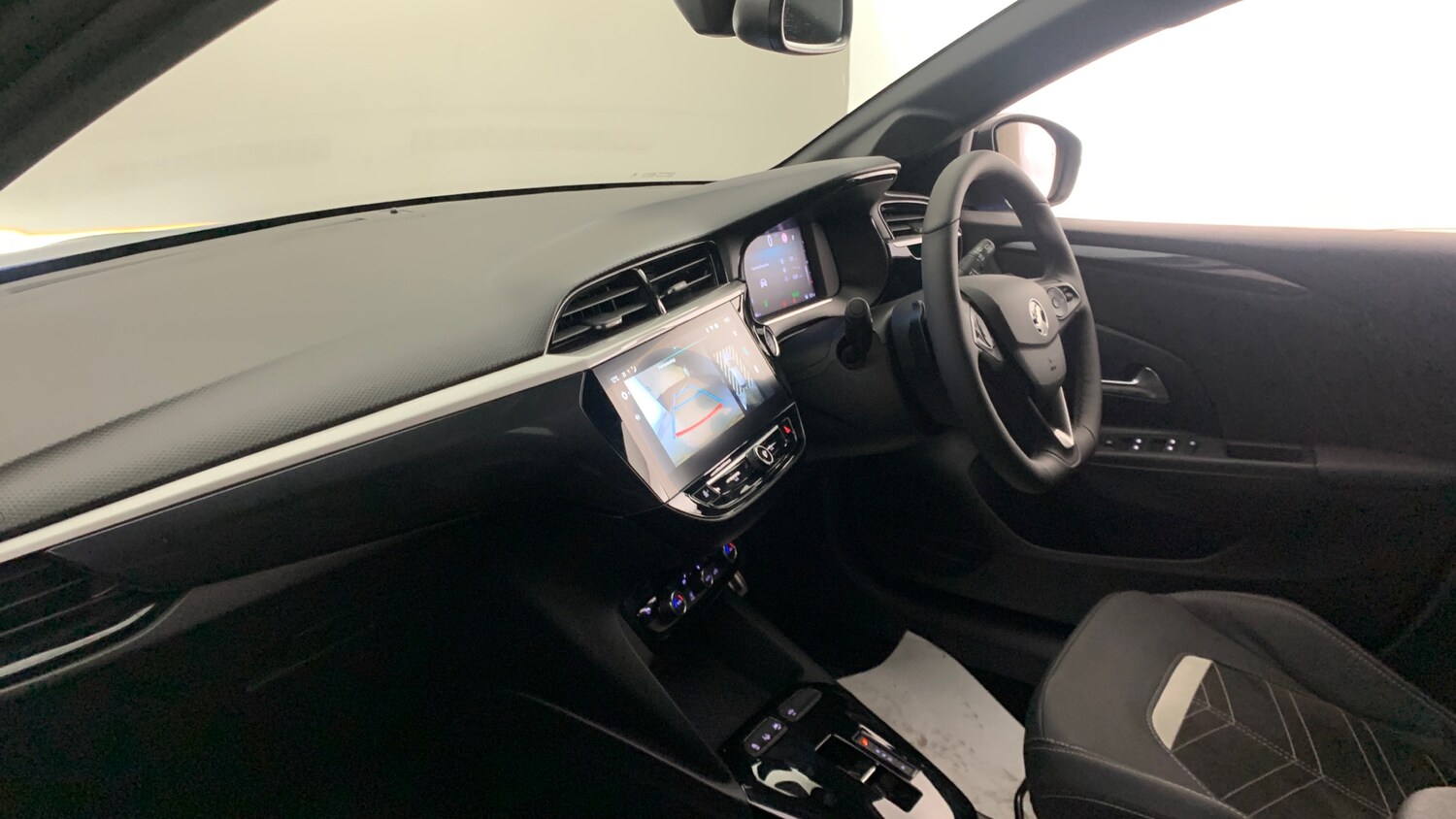 Used Vauxhall Corsa 2025 for sale - 77441953: Photo 44