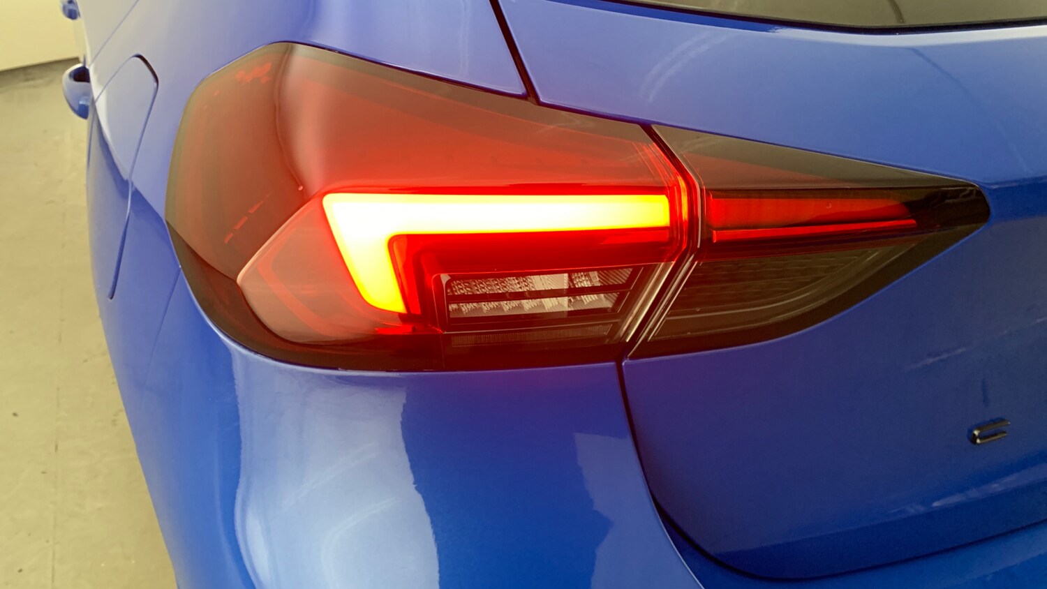 Used Vauxhall Corsa 2025 for sale - 77441953: Photo 49