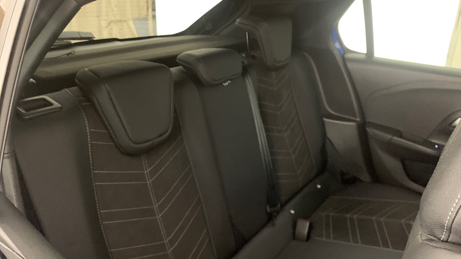 Used Vauxhall Corsa 2025 for sale - 77441953: Photo 54