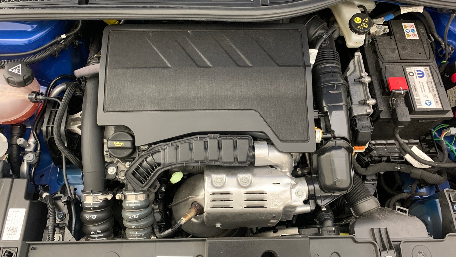 Used Vauxhall Corsa 2025 for sale - 77441953: Photo 55