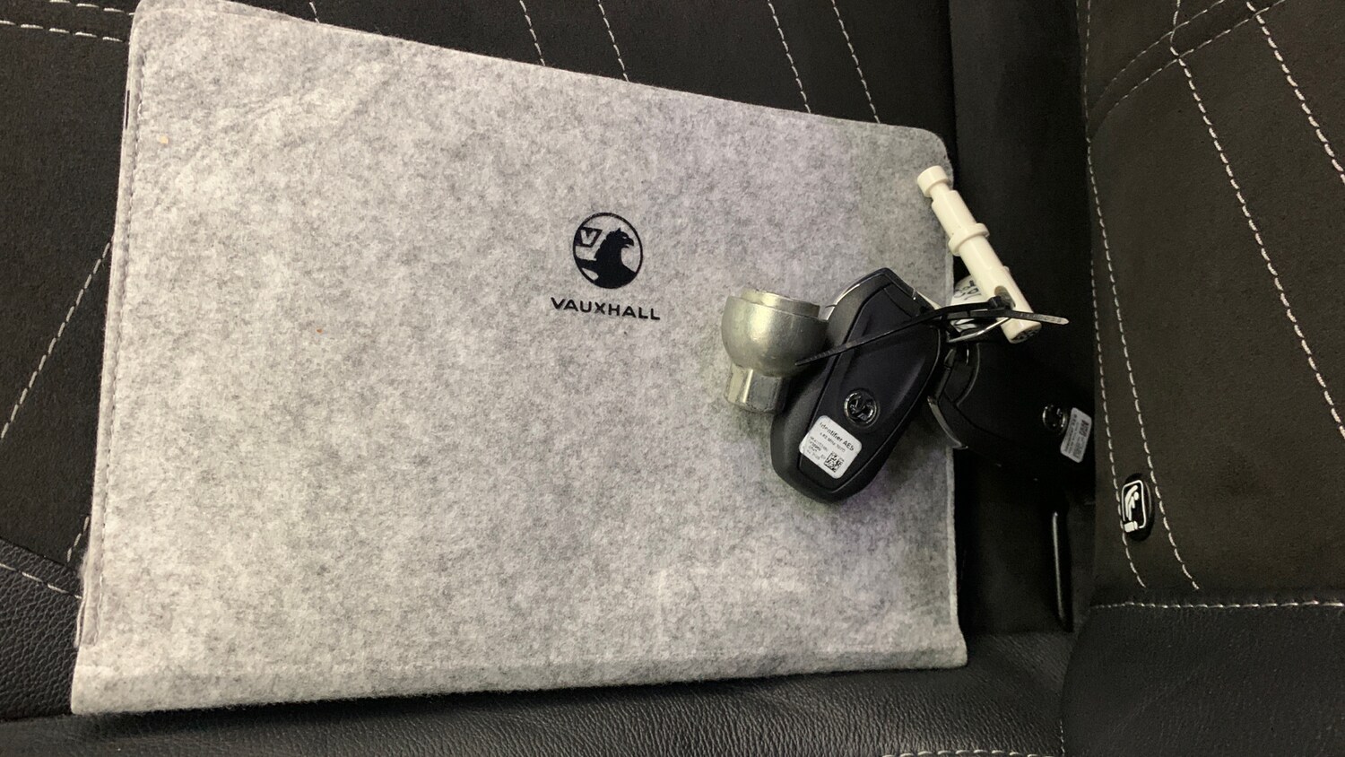 Used Vauxhall Corsa 2025 for sale - 77441953: Photo 56