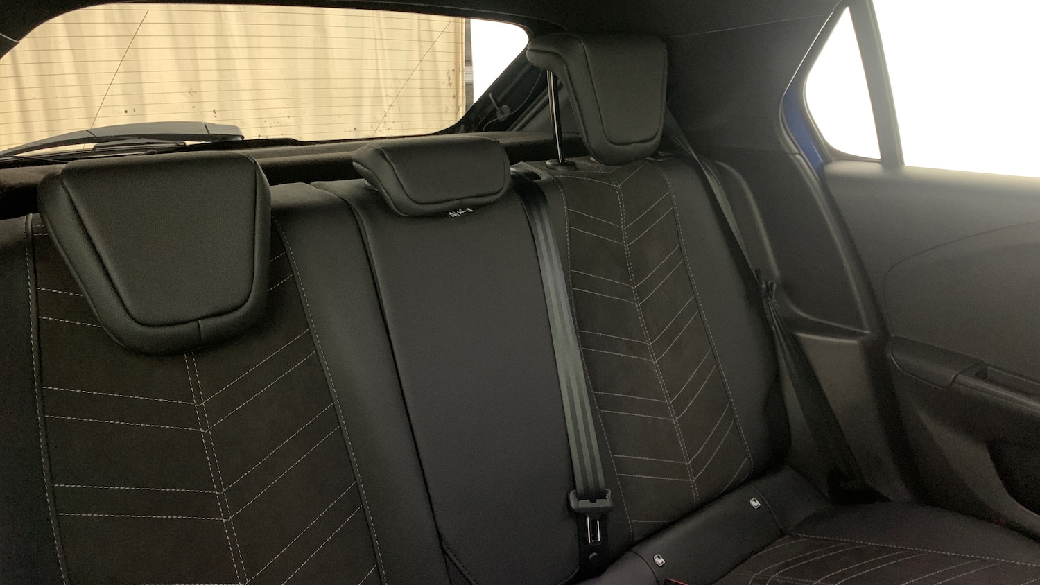 Used Vauxhall Corsa 2025 for sale - 77441953: Photo 8