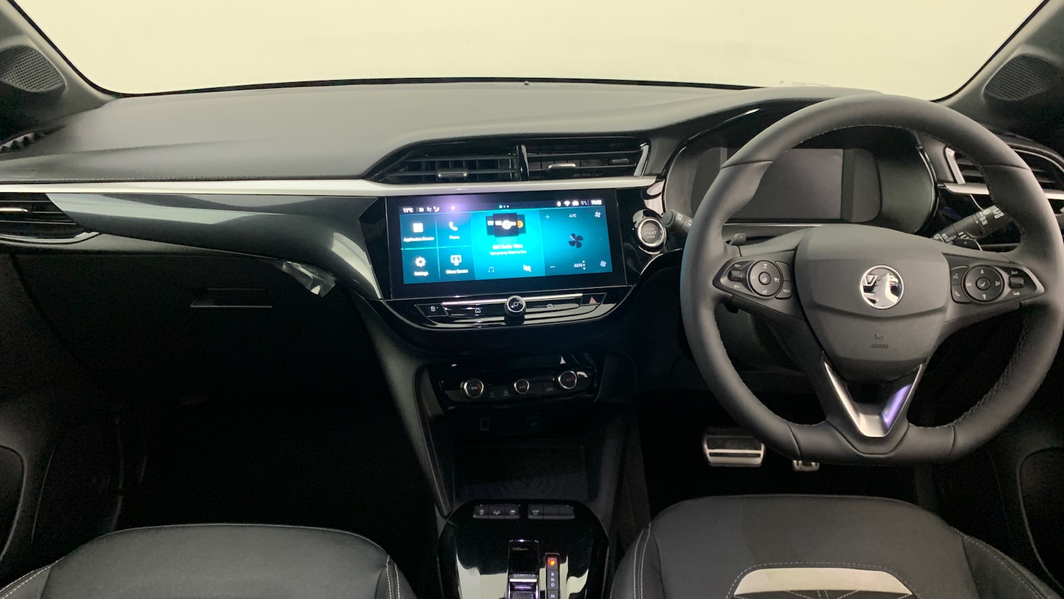 Used Vauxhall Corsa 2025 for sale - 77441953: Photo 9