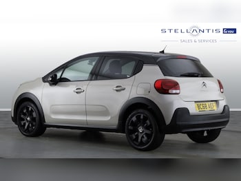 Used Citroen C3 2019 for sale - 75811317: Photo