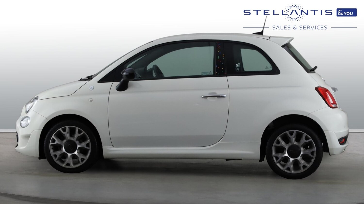 Used Fiat 500 2021 for sale - 78087716: Photo 14