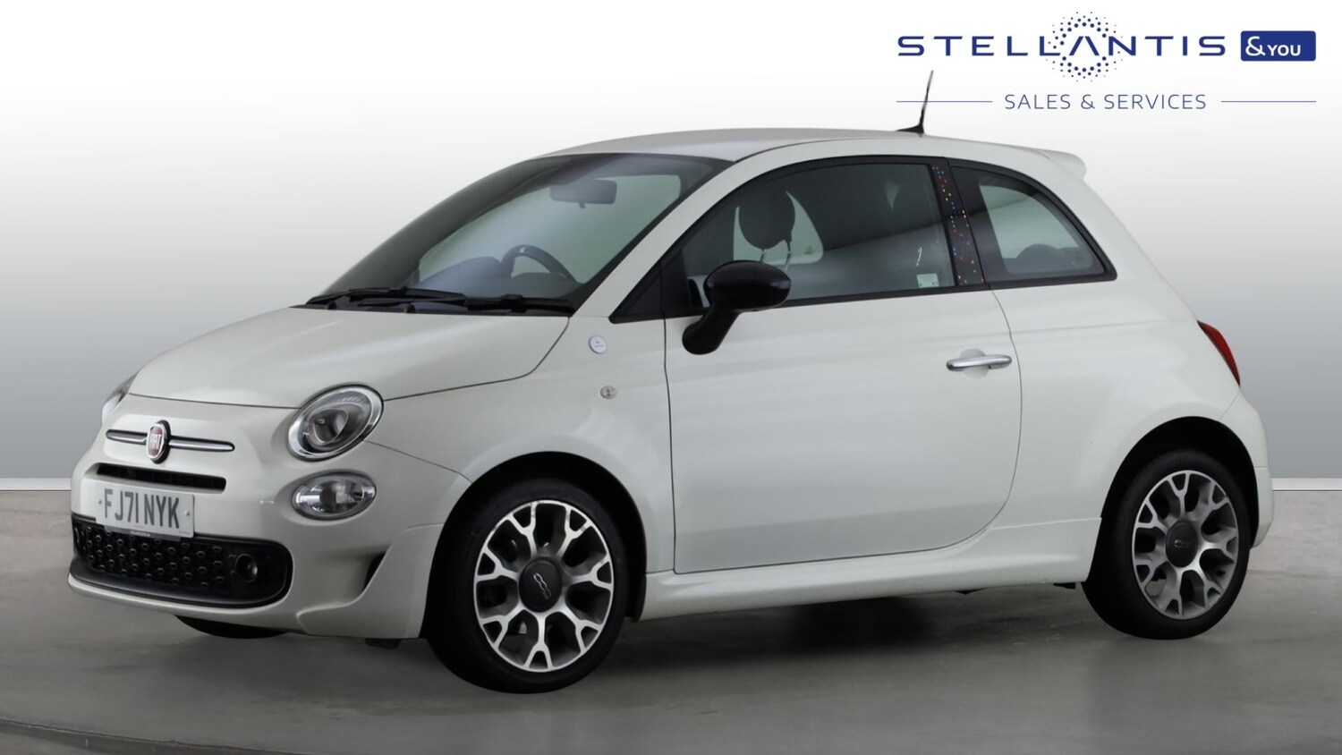 Used Fiat 500 2021 for sale - 78087716: Photo 15