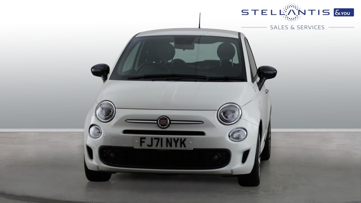 Used Fiat 500 2021 for sale - 78087716: Photo 16