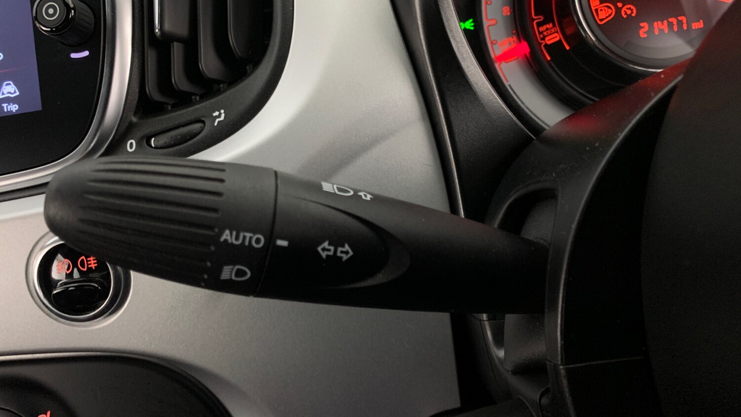 Used Fiat 500 2021 for sale - 78087716: Photo 19