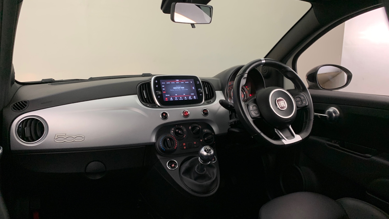 Used Fiat 500 2021 for sale - 78087716: Photo 2