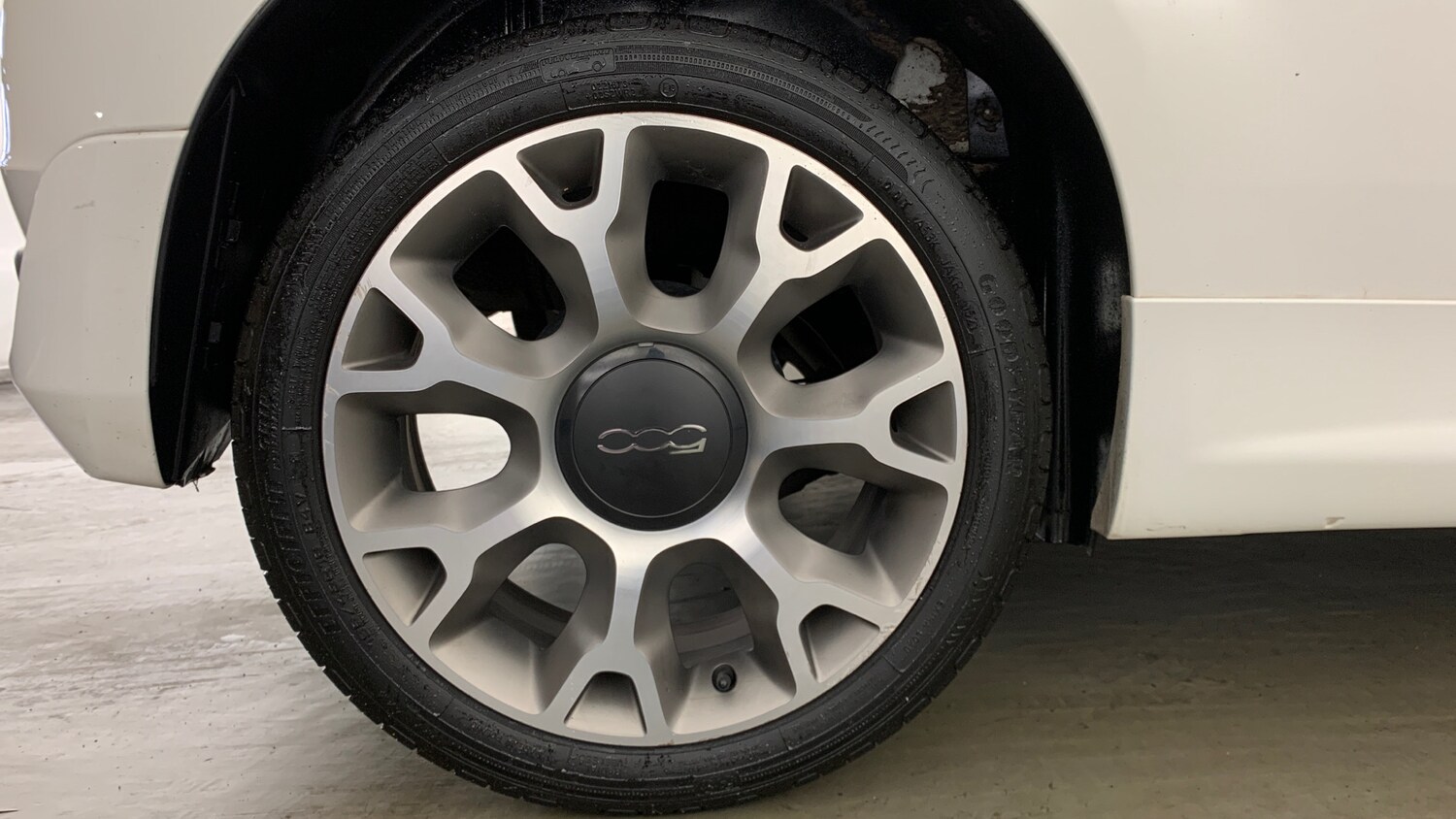 Used Fiat 500 2021 for sale - 78087716: Photo 21